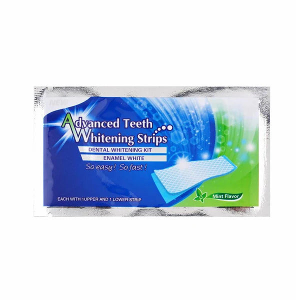 Bright Smile Whitening Strips